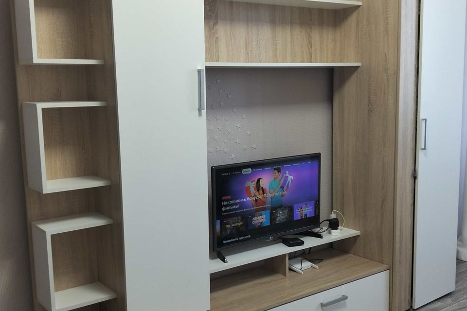 Сдаётся 2-комнатная квартира, 44 м²