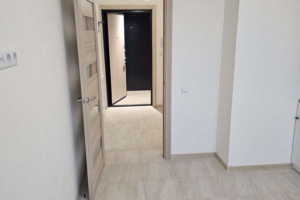 Продаётся 2-комнатная квартира, 55.5 м²