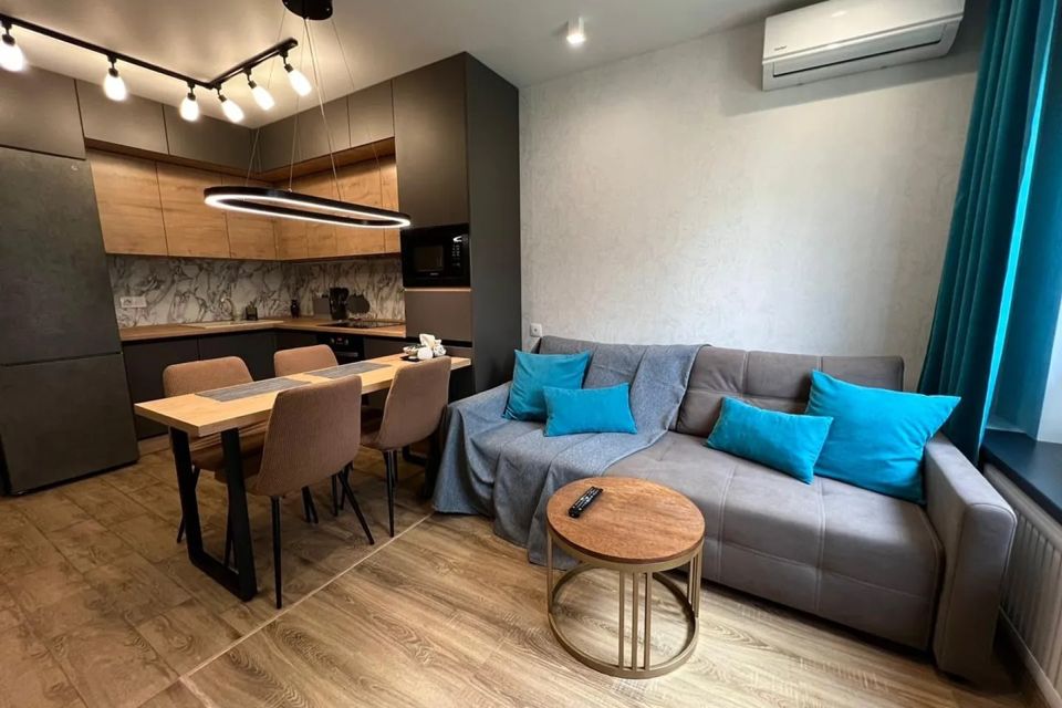 Продаётся студия, 20.1 м²