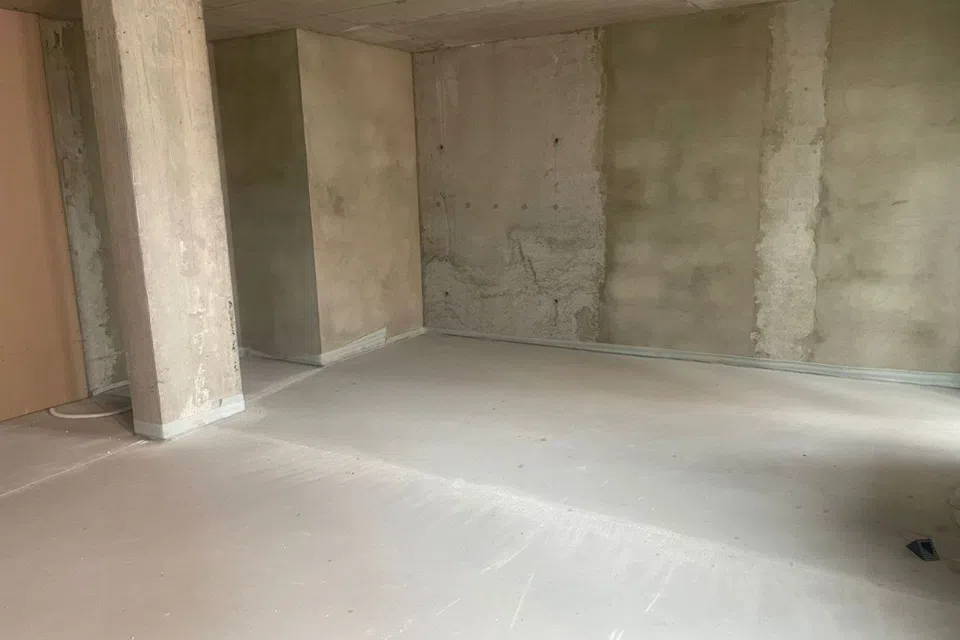 Продаётся 2-комнатная квартира, 80.8 м²