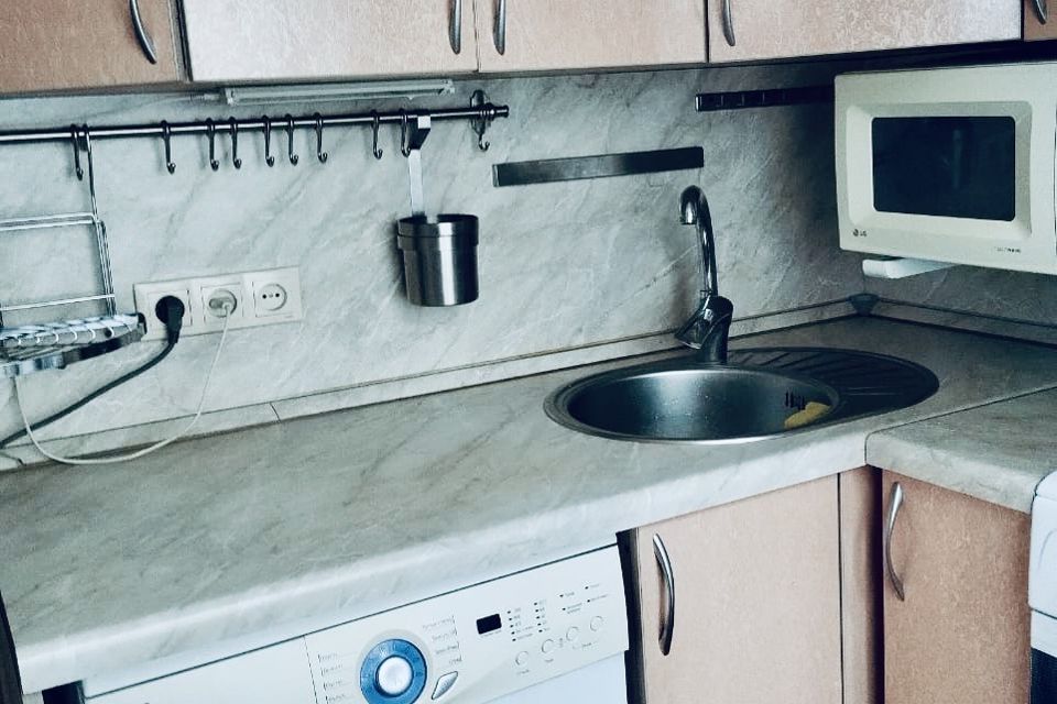 Продаётся 2-комнатная квартира, 44 м²