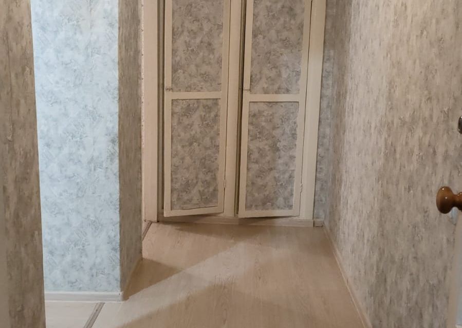 Сдаётся 1-комнатная квартира, 31 м²