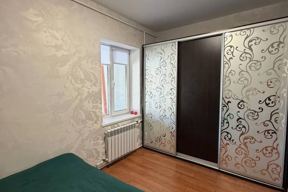 Продаётся 1-этажный дом, 116 м²