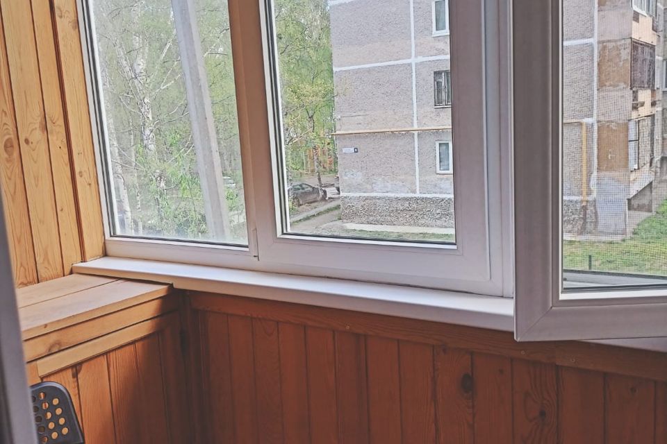 Продаётся 2-комнатная квартира, 36.6 м²
