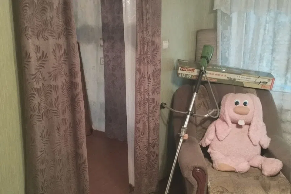 Продаётся 3-этажный дом, 71.2 м²