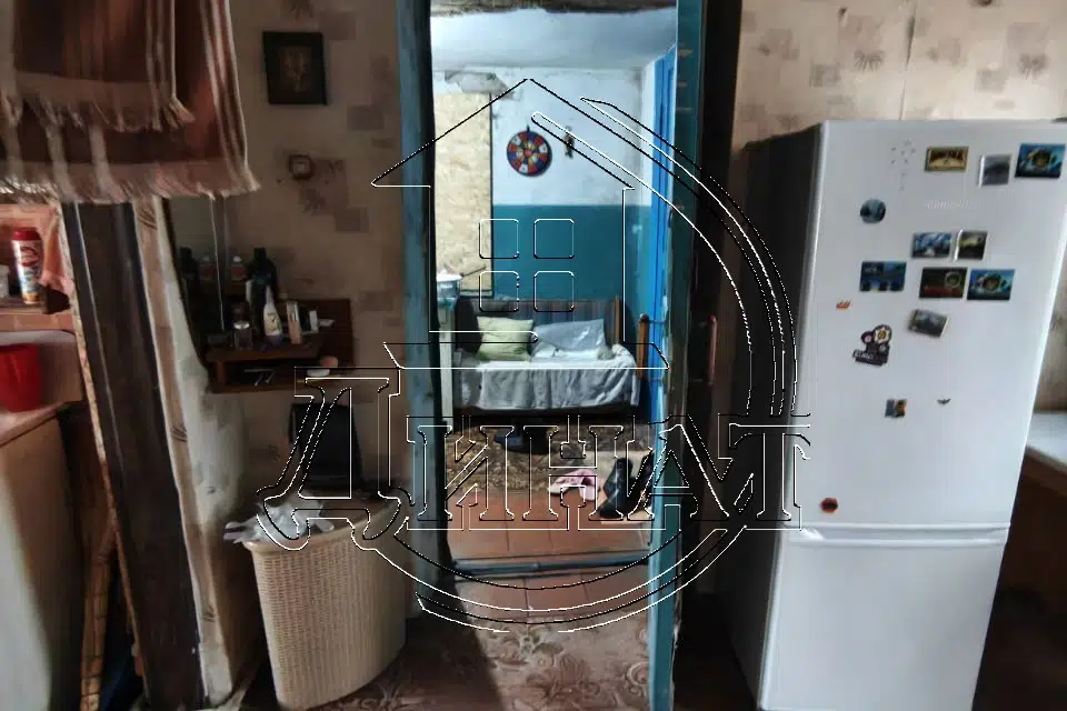 Продаётся 1-этажный дом, 65.5 м²