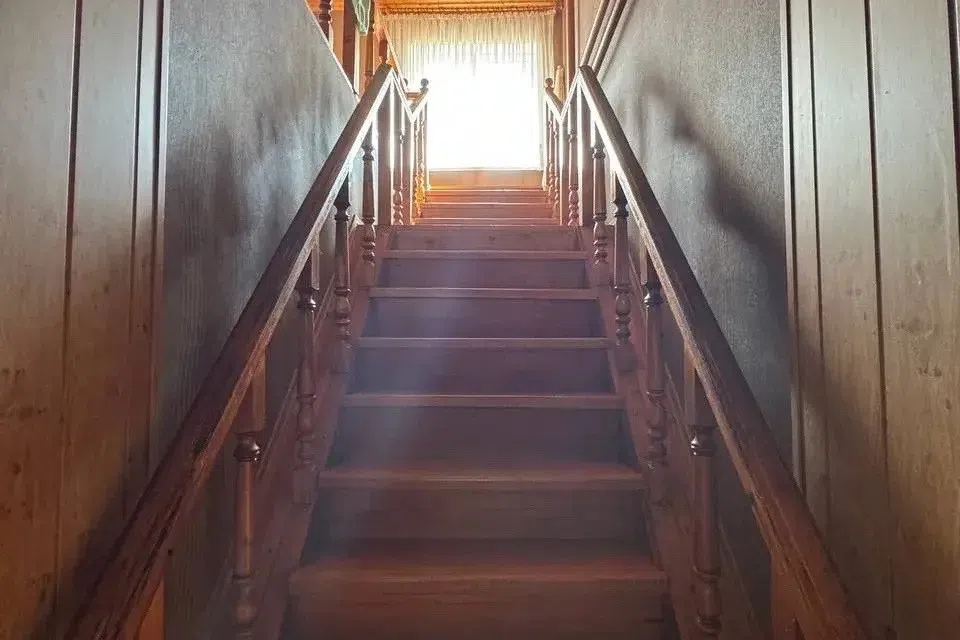 Продаётся 2-этажный дом, 146.5 м²