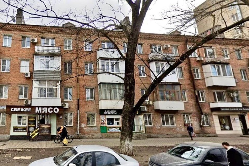 Продаётся 2-комнатная квартира, 31 м²