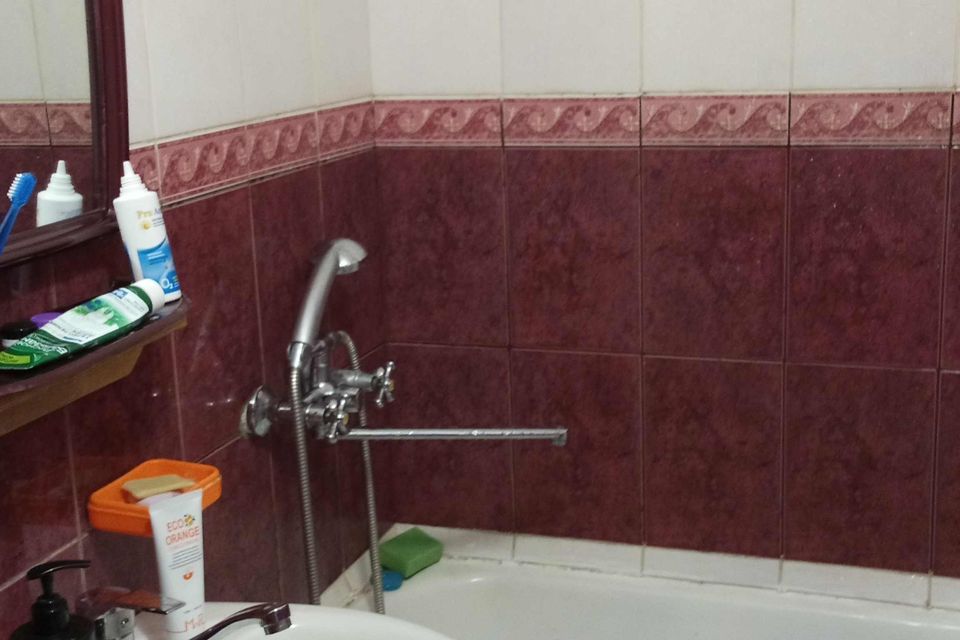Продаётся 3-комнатная квартира, 68 м²
