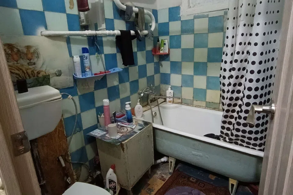 Продаётся 2-комнатная квартира, 45 м²