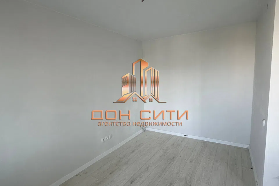 Продаётся 1-комнатная квартира, 23.8 м²