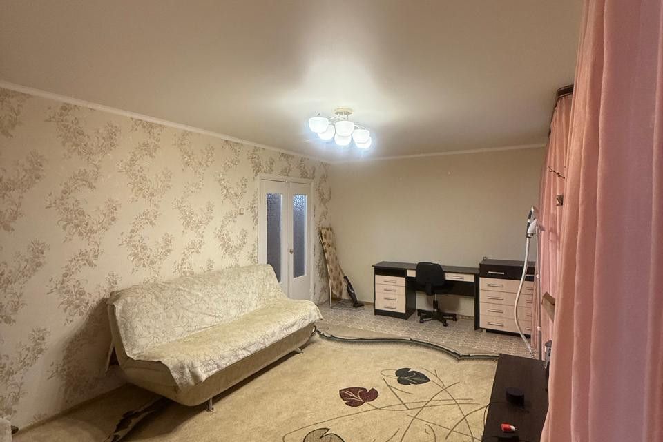 Продаётся 2-комнатная квартира, 58 м²