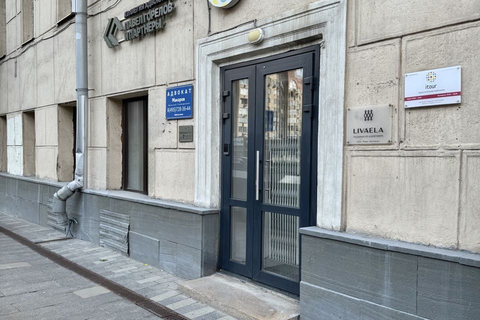 Продаётся студия, 15.8 м²