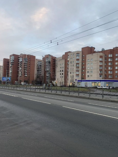 Продаётся 1-комнатная квартира, 35 м²