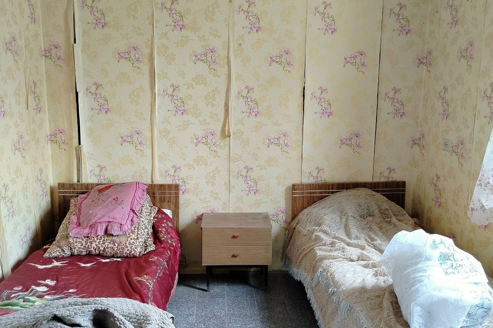 Продаётся 2-этажный дом, 104 м²