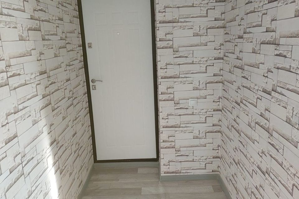 Продаётся 2-комнатная квартира, 55.4 м²