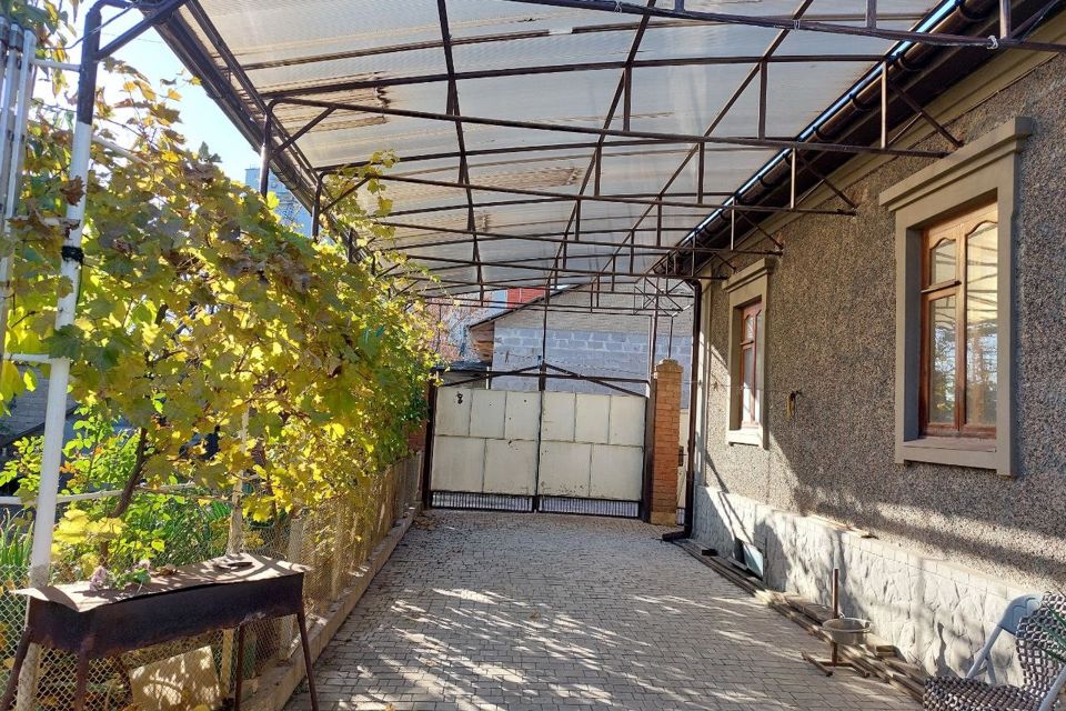 Продаётся 2-этажный дом, 204 м²