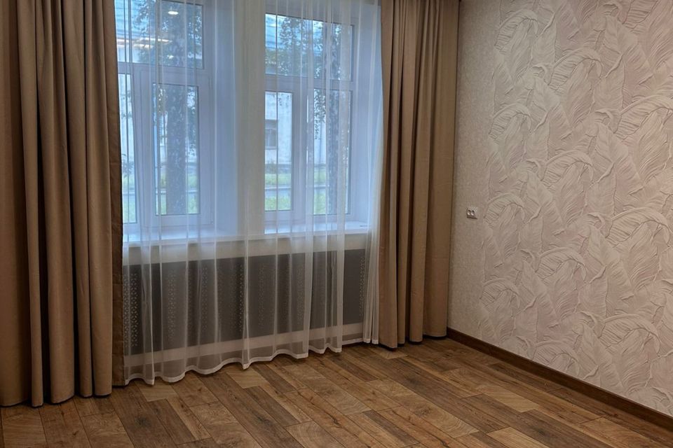 Продаётся 2-комнатная квартира, 48 м²