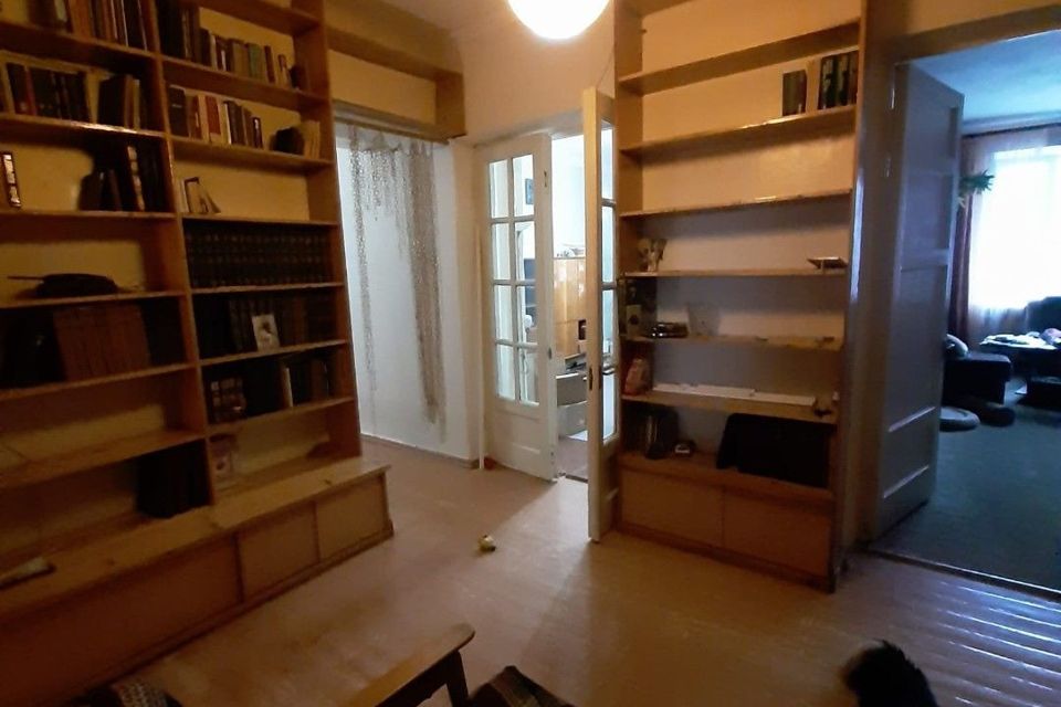 Циан Недвижимость Волгоград Краснооктябрьский Купить