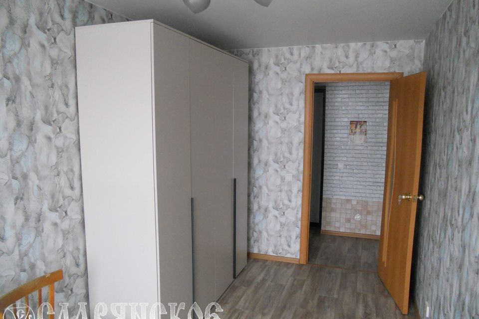 Продаётся 2-комнатная квартира, 43 м²