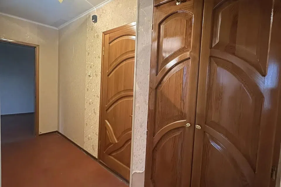 Продаётся 2-комнатная квартира, 46.3 м²