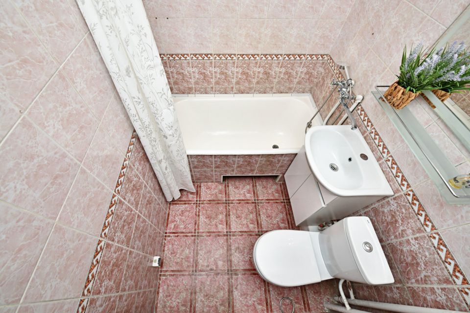 Продаётся 1-комнатная квартира, 30 м²