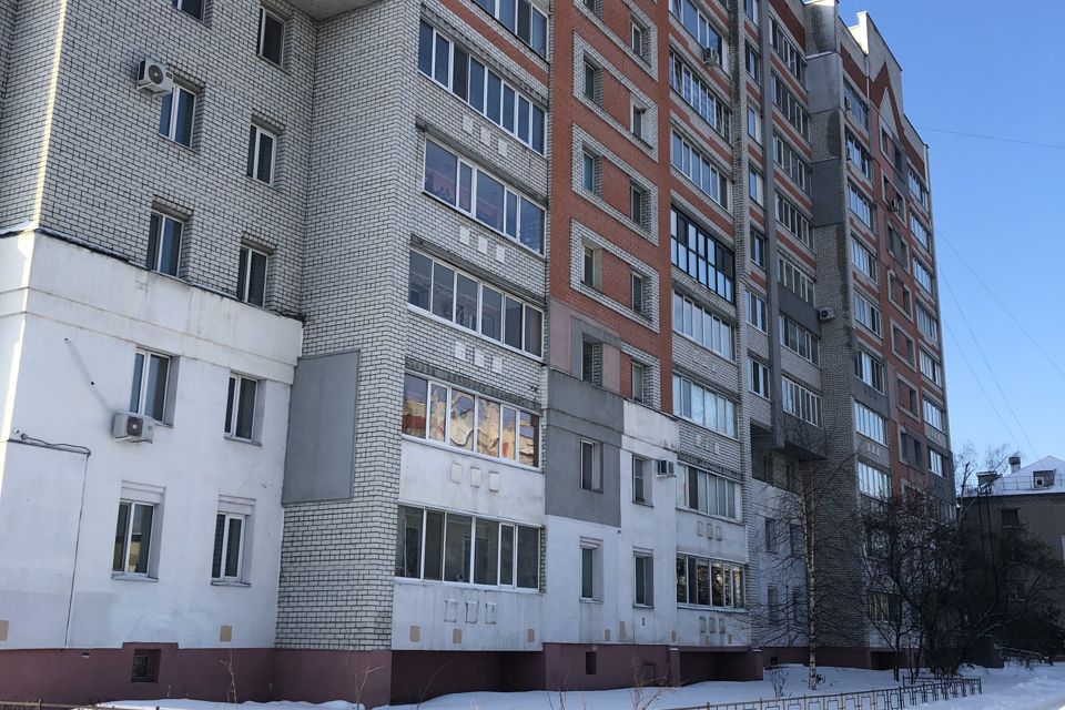 Советская 74 Брянск Купить Квартиру Вторичка