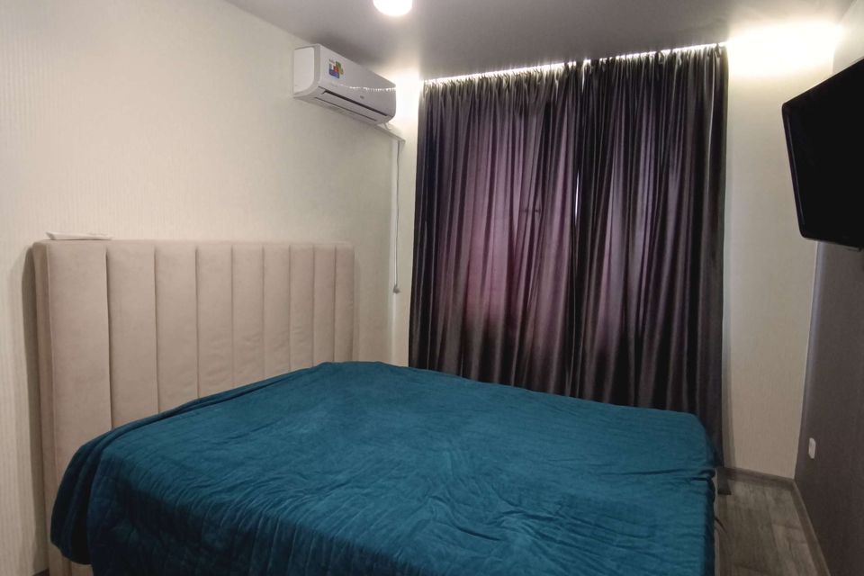 Продаётся 1-комнатная квартира, 35 м²