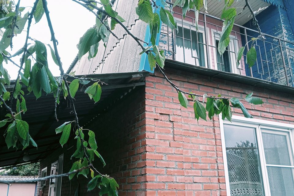 Продаётся 2-этажный дом, 118.9 м²