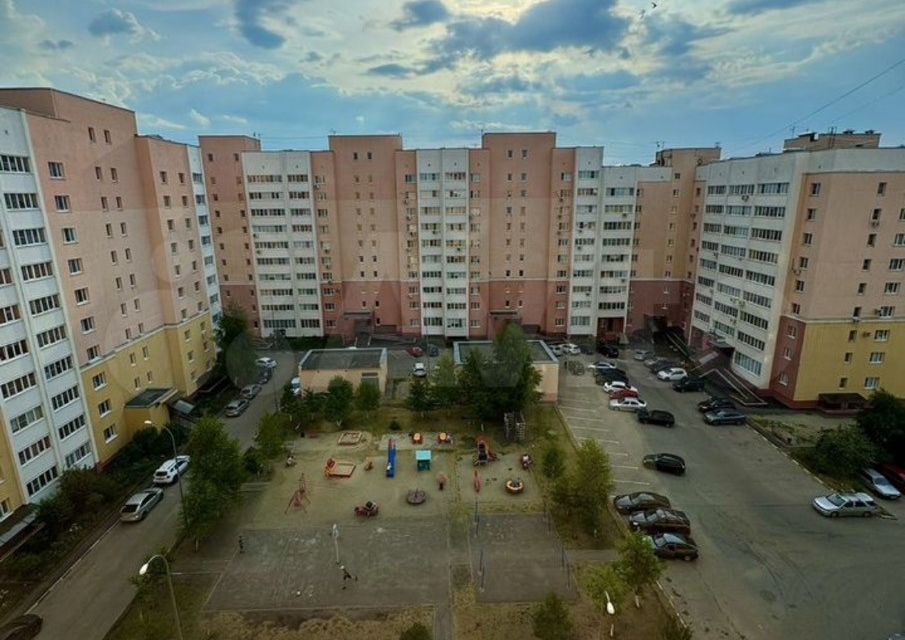 Продаётся 2-комнатная квартира, 65 м²