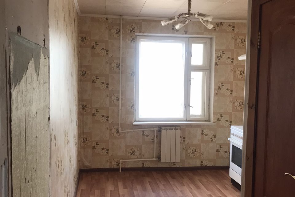 Продаётся 3-комнатная квартира, 62.4 м²