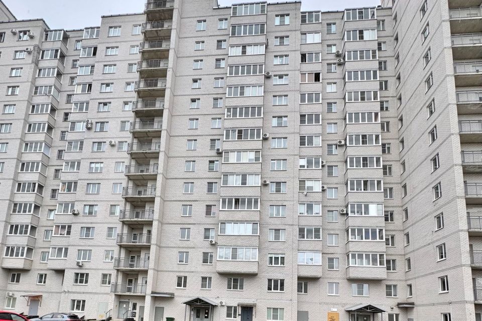 Продаётся 1-комнатная квартира, 48 м²