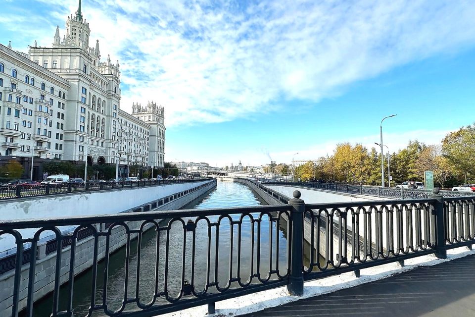 Продаётся студия, 14 м²