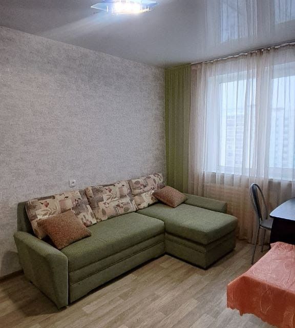 Продаётся 2-комнатная квартира, 48.8 м²