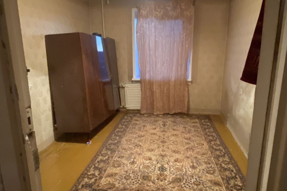 Продаётся 2-комнатная квартира, 52 м²