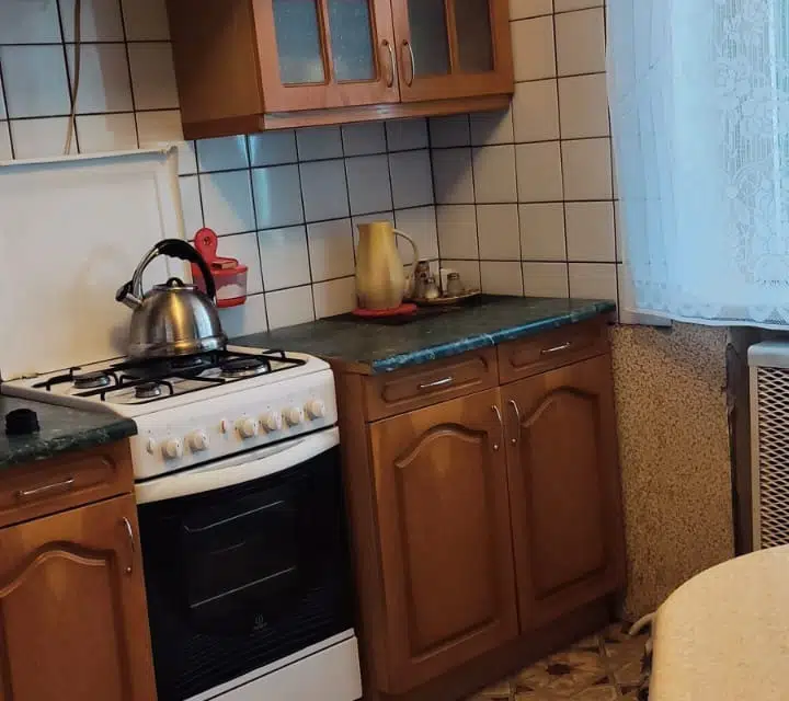 Продаётся 2-комнатная квартира, 49.8 м²