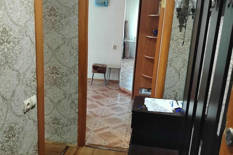 Продаётся 1-комнатная квартира, 29.1 м²