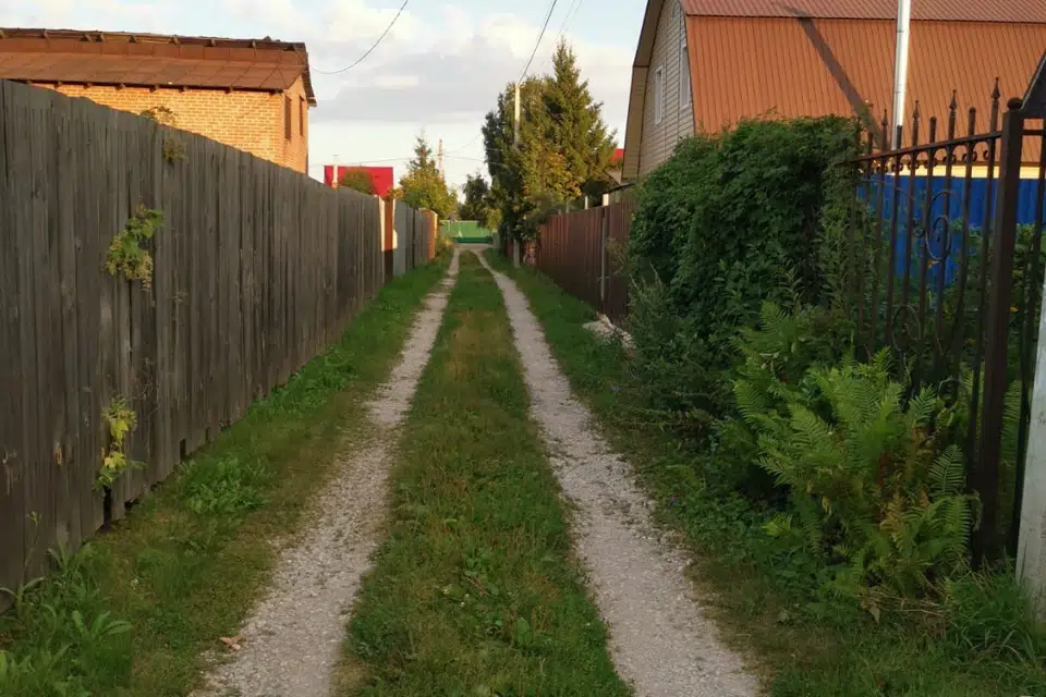 Продаётся участок, 3.93 сот., Садовый