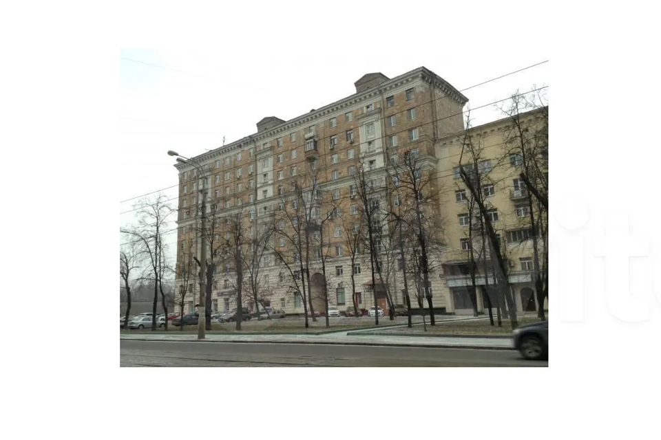 Продаётся 3-комнатная квартира, 76.7 м²