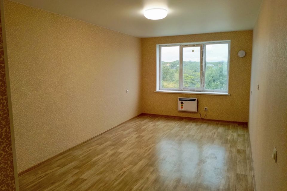 Продаётся 1-комнатная квартира, 38.3 м²