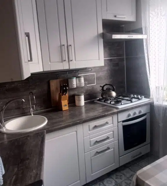 Продаётся 2-комнатная квартира, 44.4 м²