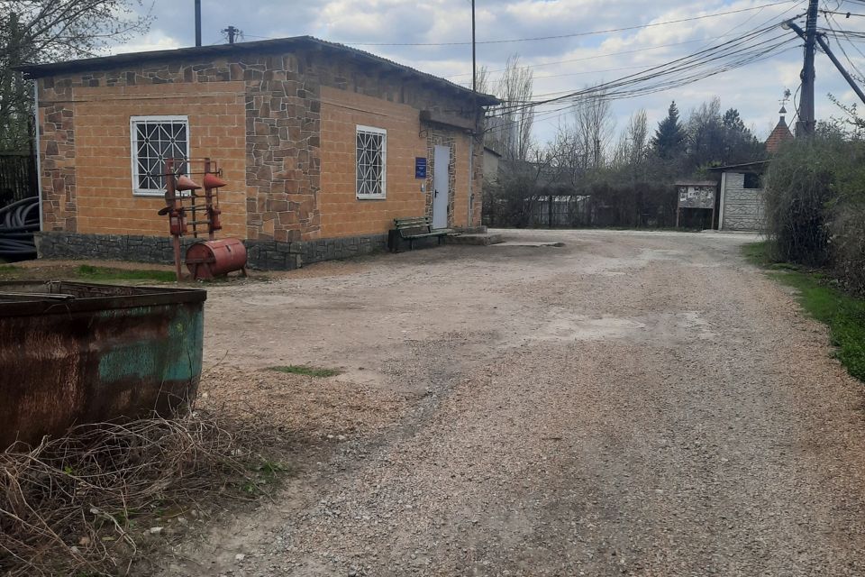 Продаётся участок, 6 сот., Садовый