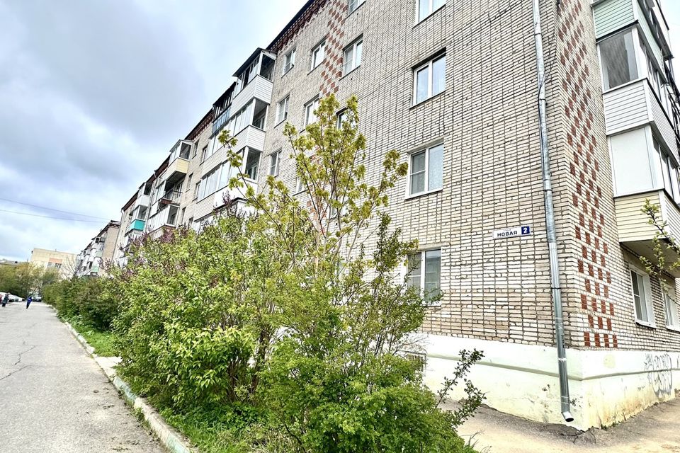 Продаётся 1-комнатная квартира, 30 м²