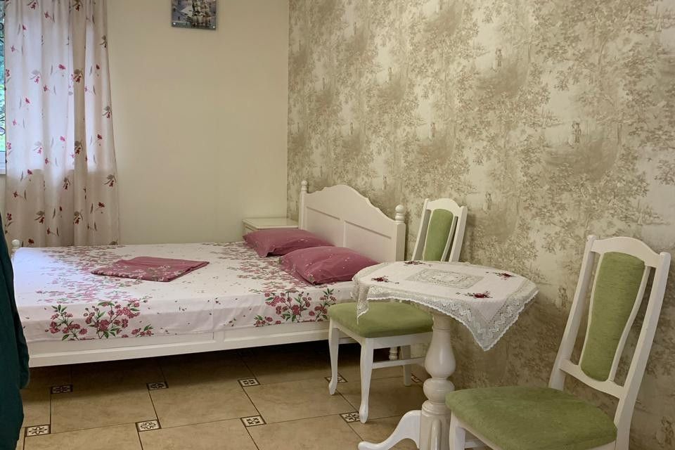 Продаётся 3-комнатная квартира, 80 м²
