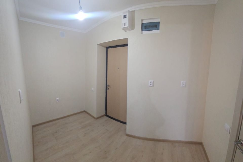 Продаётся 1-комнатная квартира, 24.3 м²