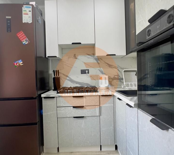 Продаётся 1-комнатная квартира, 32.7 м²