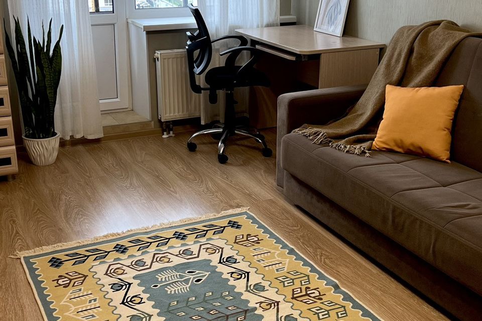 Продаётся студия, 26.9 м²