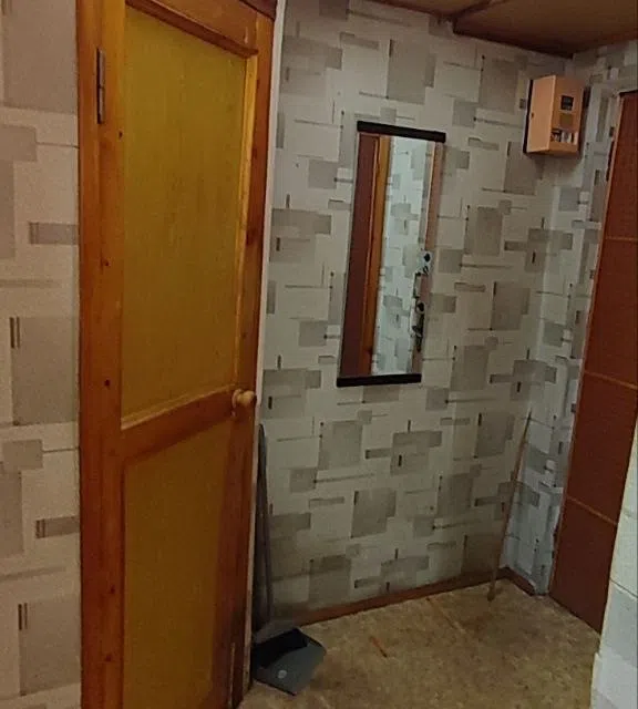 Продаётся 1-комнатная квартира, 27 м²