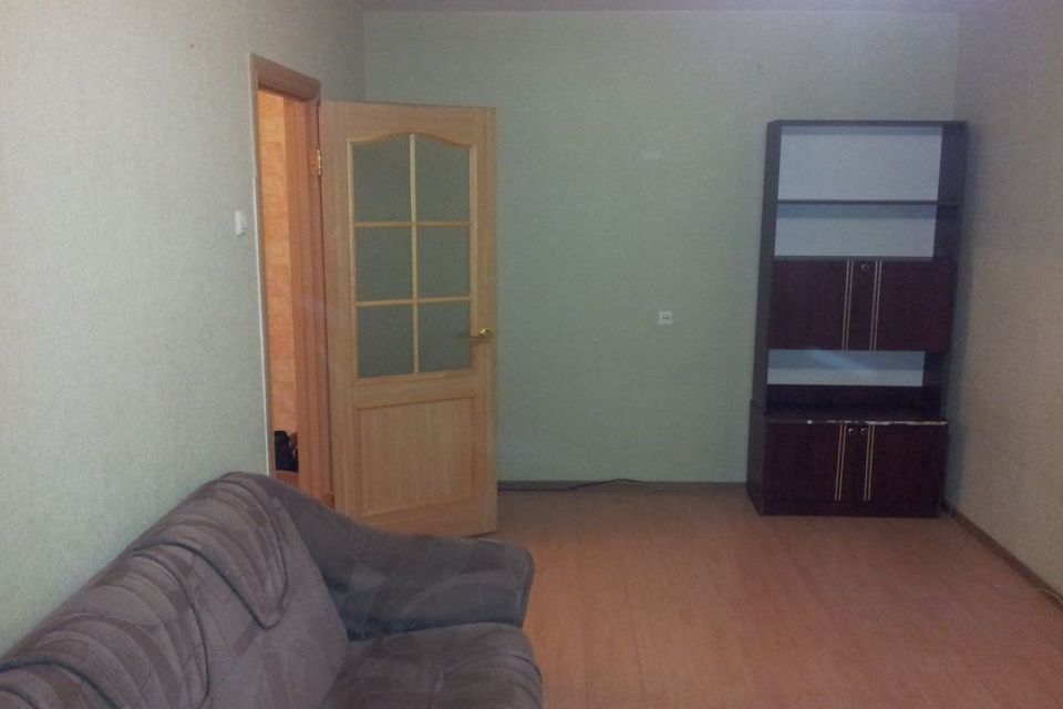 Продаётся 1-комнатная квартира, 33.2 м²