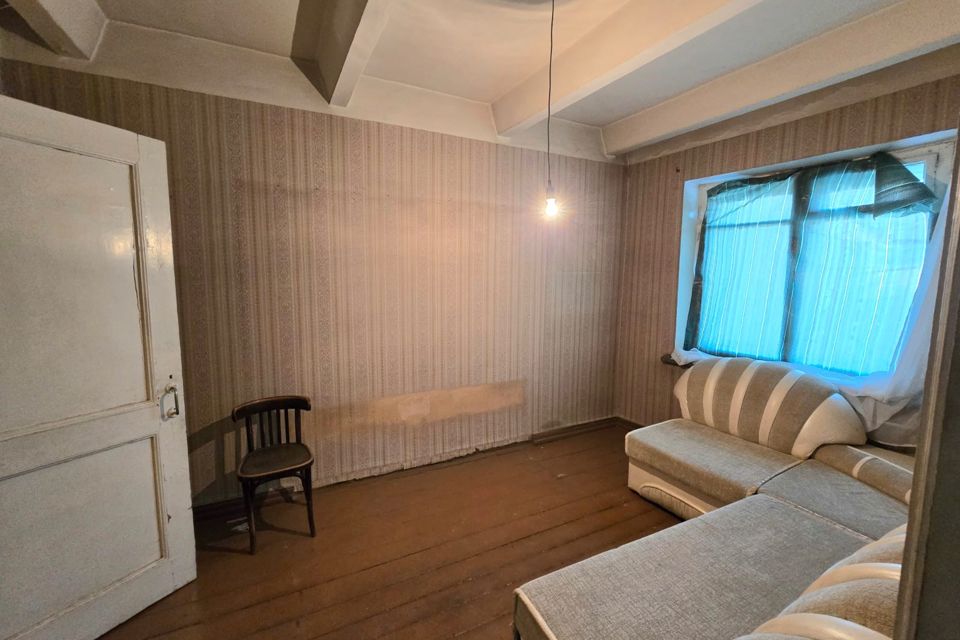 Продаётся 2-комнатная квартира, 38 м²